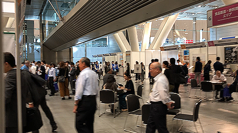 江戸・TOKYO 技とテクノの融合展3